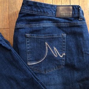 Maurice’s Jeans (Short)